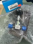 Swagelok H22-BN3673 Hastelloy Bellows Valve Female Vcr SC11 New In Box. Fixed Price $550.00.