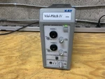 Kay Elemetrics Corp Visi-pitch Iv 3950. Fixed Price $91.00.