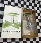 Nupro Bellow Valve 3/8"STEM Tip 1/2"TSW, SS-6BW-TSW, Shipsameday, #1178P7. Fixed Price $406.52.