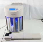 Sakura Tissue-tek Smartwrite Autoloader 9023 With Slide Cassette Printer 9022. Fixed Price $2999.99.