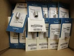 Swagelok SS-8F-K4-15 Filter Element Kit Micron Lot Of 25!. Fixed Price $207.99.