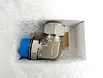 Swagelok SS-1610-2-16ST Stainless Steel Positionable Male Elbow 61-2. Fixed Price $109.99.