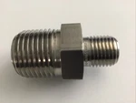 Swagelok SS-8-HRN-4. Fixed Price $19.00.