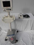 Medrad Veris #8600 W/ Cables & Modules Stand Power Supply, Working. Fixed Price $1600.00.