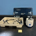 Medtronic BM110 Midas Rex Bone Mill W/ BM130 Case! Day Returns. Fixed Price $99.00.