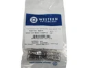 Western Enterprises M24-5 Diss 1240 Body 1/4 Npt Male Oxygen Fitting Adapter. Fixed Price $12.59.