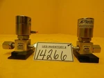 Aptech AP3550S 2PW FV4 Springless Diaphragm Valve Lot Of Used Working. Fixed Price $162.16.