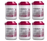 6 Pack Sani-cloth Plus Germicidal Surface Disinfectant Cleaner Wipes Q89072. Fixed Price $64.19.