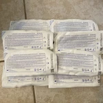 New Sealed 10 Moog Curlin Infusion Administration Set 340-4130. Fixed Price $115.00.