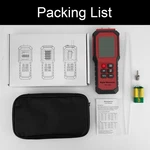 Digital Manometer Air, Gas Pressure With Differential Gauge And Dual-por. Fixed Price $45.99.
