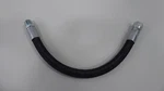Goodyear GR16SC-08-16 Hydraulic Hose Assembly Length 16" Total 18". Fixed Price $25.00.