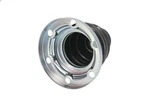 Bellow Kit, Drive Shaft Pascal G6A006PC Audi A6 C4 (4A2) 1994-1997. Fixed Price $84.74.