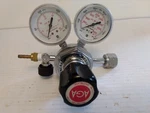 GPS279A Aga General Purpose Regulator Max Input 3000 Psig. Fixed Price $94.99.