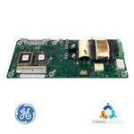Ge 2214604 Rev 002 Cabinet Heater V3 Board From Proteus System. Fixed Price $695.00.