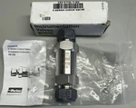 Parker 12Z-C12L-1-SS Series Poppet Check Valve 3/4 Tubing Od,. Fixed Price $200.00.