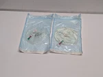 2 Pcs. Mentor 750CC & 600CC Silicon Sizer (used).. Fixed Price $47.99.
