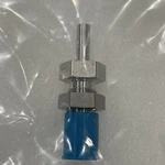 Swagelok SS-6LV-4-VCR-61-4TB7 Bulkhead Connector 1/4" X Tube, New.. Fixed Price $70.00.