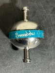 Swagelok High Purity Flow Process Gas Pressure Regulator SS-HFS4B-HVCR4-P30. Fixed Price $185.00.