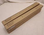 4X Ads Eos Noise Filter Stick 14.76" Dental Suction System Extraoral 8026608. Fixed Price $324.95.