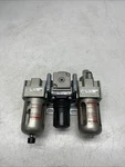 Smc AF20-N02-CZ/AR20-N02-Z/AL20-N02-CZ Filter Assembly. Fixed Price $69.40.