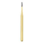 White 18211 Great Gold Fg #GW330S Short Pear Carbide Burs 10/PK. Fixed Price $53.93.