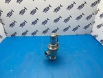 Diavac Limited LCAV-25HKT Pneumatic Angle Valve.. Fixed Price $49.00.