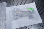 Levitronix Leviflow Flowmeter Sensor Tri-clamp LFS-03SU-Z-SC1-G25 100-30419. Fixed Price $100.00.