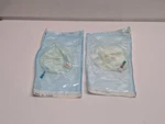 2 Pcs. Mentor 500CC Silicon Sizer (used).. Fixed Price $46.99.
