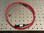 Thermo Oriel Newport 77532 Fused Silica Fiber Optic Bundle Sma Spectrograph Nos. Fixed Price $788.00.