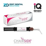 Zest Chairside Genuine Attachment Processing Material Normal Set, 8GM (4ML). Fixed Price $94.50.