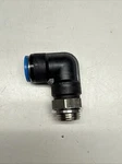 Festo QSL-1/2-16 Push Elbow Fitting. Fixed Price $16.31.