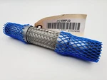 Hose Master 6MP33 G100CM080 Flexible Metal Assembly 1" Mnpt Stainless Steel. Fixed Price $75.00.