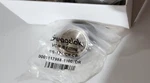 New Swagelok SS-12-VCR-CP 316 Stainless Steel Face Seal Fitting, 3/4 In. Cap. Fixed Price $109.95.