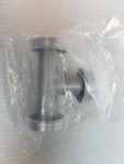 Kurt J. Lesker T-0133, Tee, Ss, 1.5" Od, 1.33" Uhv. Fixed Price $60.00.