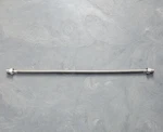 Swagelok Equivalent To 321-4-X-24DMR Stainless Steel Flexible Tubing Fnsp. Fixed Price $375.00.