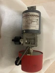 Edwards High Vacuum Magnetic Isolation Valve VS16K Switch Assembly. Fixed Price $899.00.
