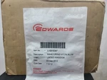 Edwards C10516397 NW40 C/ring Alum. Fixed Price $14.95.