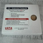 Vata 1354 Venipuncture Medical Training Aid. Fixed Price $89.00.