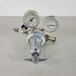 Advanced Specialty Gas Equipment CRB375660 Asge Regulator 0-100 & 100-4000 Psi. Fixed Price $189.00.