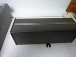 Used Hp/agilent Laser Interferometer Precision Displacement Measurement At 5501B. Fixed Price $800.00.