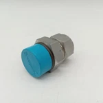 Swagelok SS-1210-1-12ST 3/4" Tube Fitting. Fixed Price $17.55.