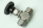 Swagelok SS-1RS8 Integral Bonnet Needle Valve 1/2" Tube Fitting 316 Stainless. Fixed Price $44.03.