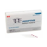 Kerr Dental 8151574 Tf Adaptive Paper Points Medium/large Red ML3 100/PK. Fixed Price $20.86.