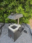 Ultradent Vacuum Former Model Up 250. Fixed Price $225.00.