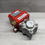 Triac WE-500 88TX 100WEA1 Electric Actuator W/ Npt Ss Valve, 115V Read. Fixed Price $699.99.