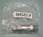 3/8" Swagelok SS-6C-10 Tube-fitting Poppet Check Valve Psi New A13. Fixed Price $85.00.