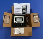 Waters Extraction Manifold For Oasis 96-WELL Plates 186001831 Delrin Cover. Fixed Price $1199.00.