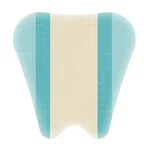 Coloplast Comfeel Plus Ulcer Hydrocolloid Dressing, 7 8 Inch Sacral (5/BX). Fixed Price $86.28.