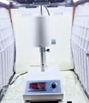 Vevor FSH-2A High Speed Homogenizer Lab Mixer W/ Beakers Tested. Fixed Price $97.87.