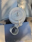 Vortech Mondo Bypass Valve With Discharge Tube Assembly. Fixed Price $250.00.